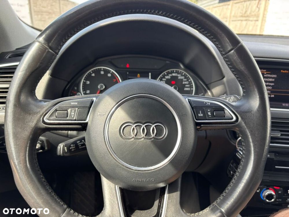Audi Q5 - 17