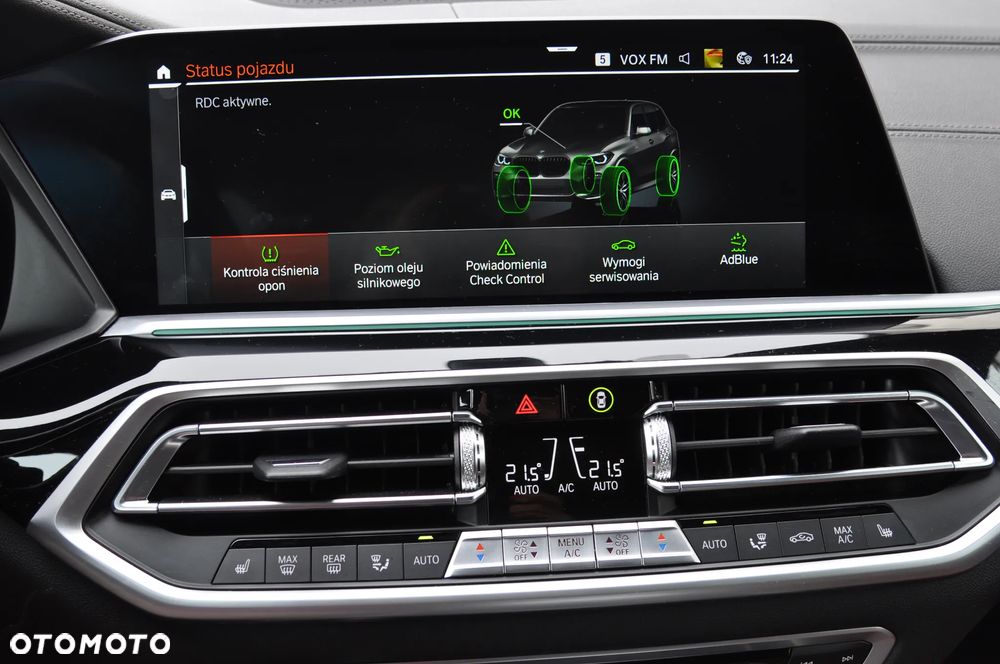 BMW X5 xDrive25d sport - 29