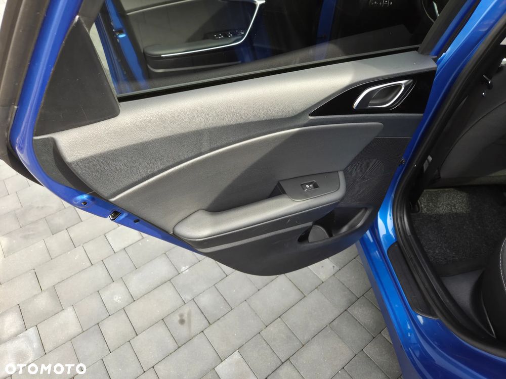 Kia Ceed 1.4 T-GDI OPF Platinum Edition - 20