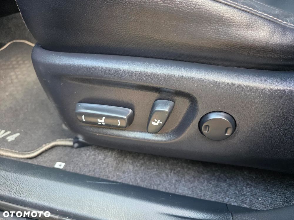 Toyota RAV4 2.0 4x4 Multidrive S Executive - 38