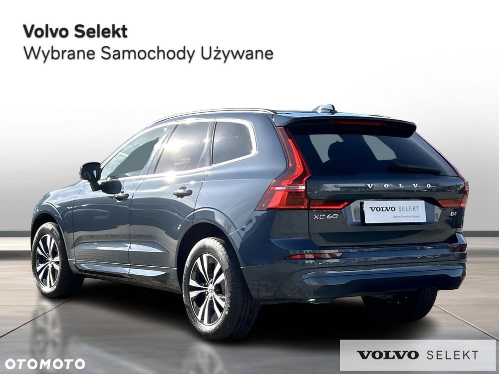 Volvo XC 60 - 4