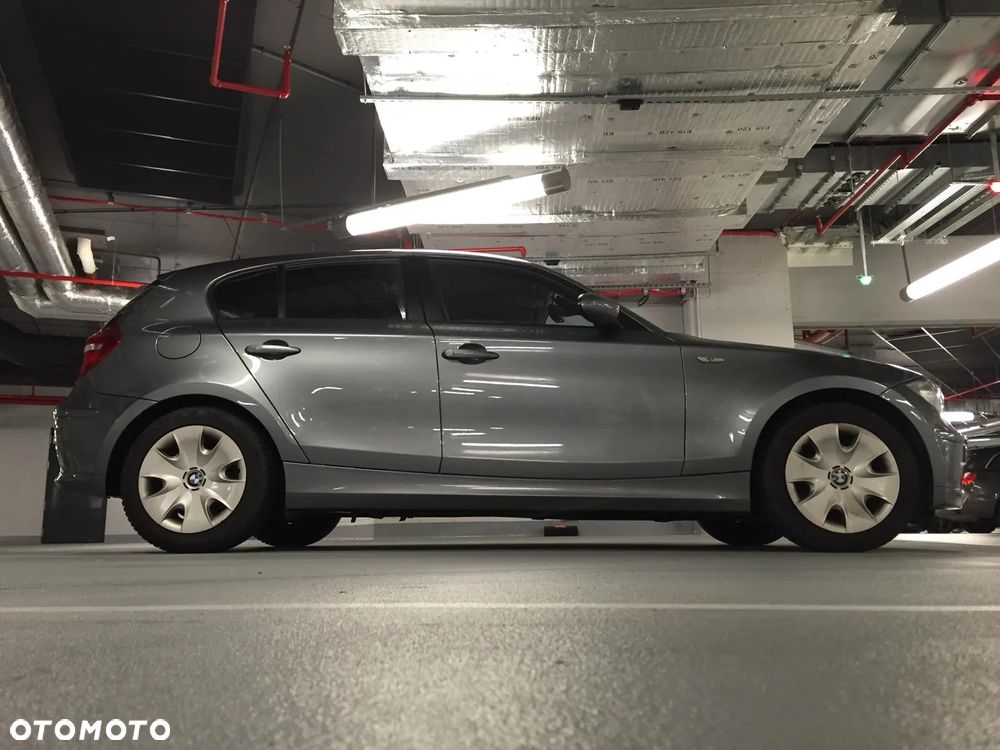 BMW Seria 1 118d - 15