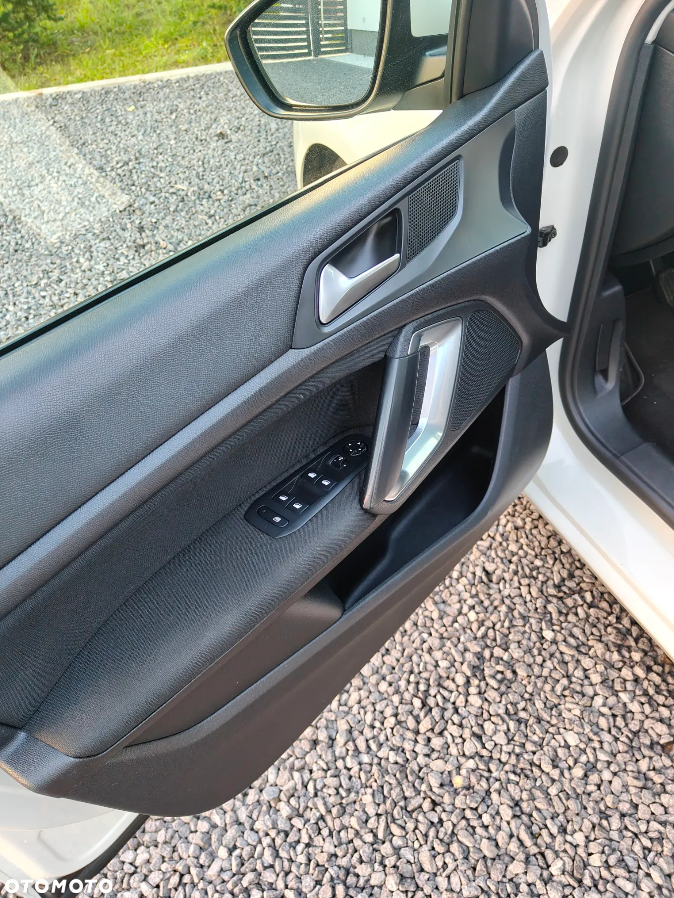 Peugeot 308 1.6 BlueHDi Business Line S&S - 20