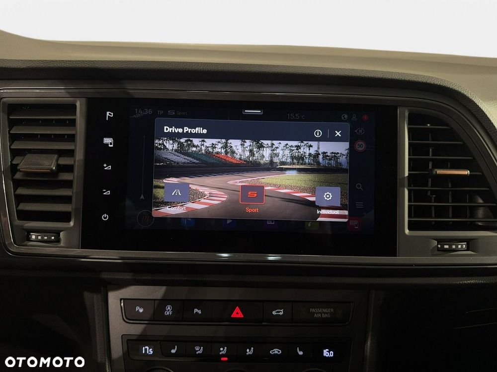 Cupra Ateca - 24