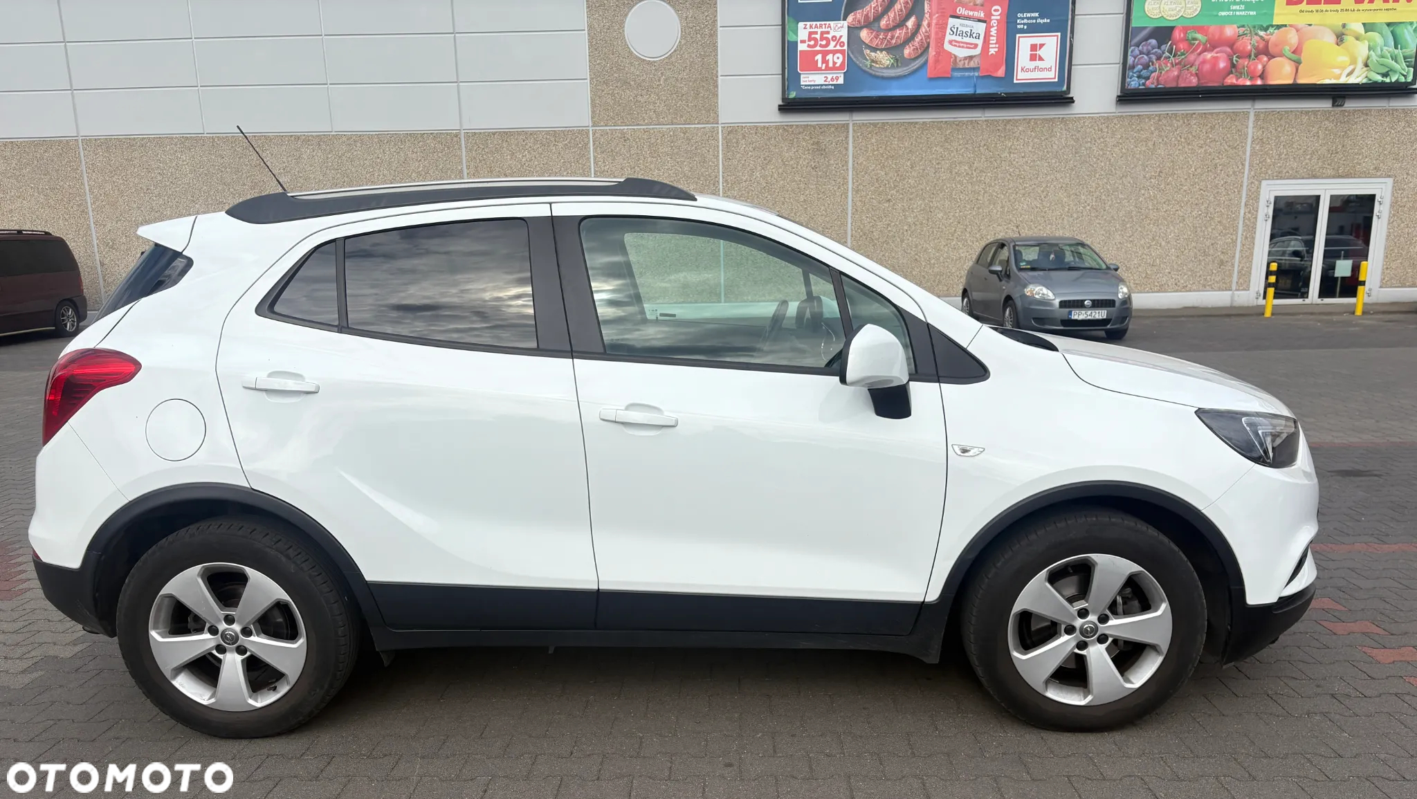Opel Mokka 1.6 Cosmo S&S - 2