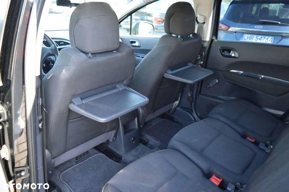 Peugeot 5008 HDI FAP 110 Tendance - 29