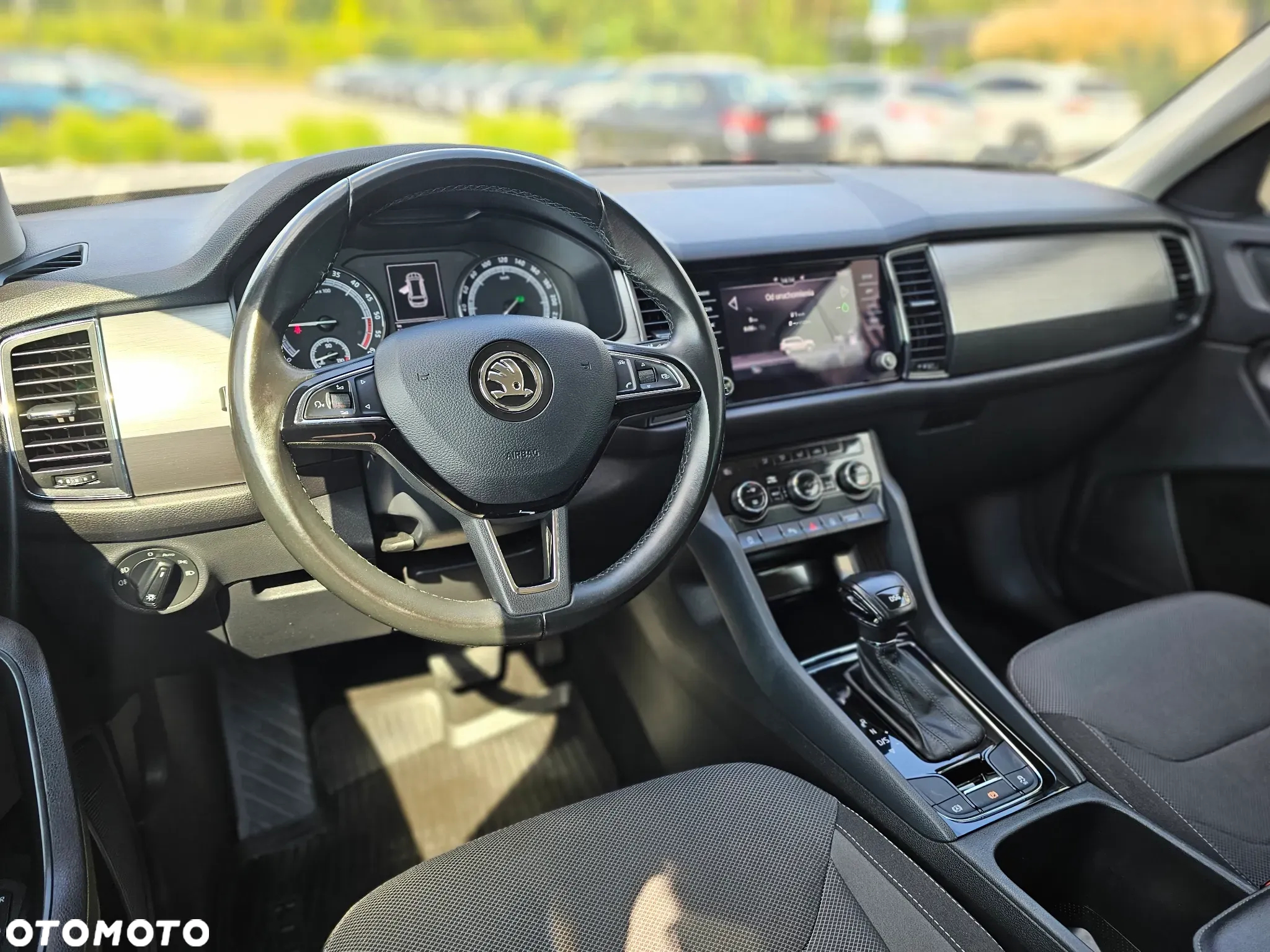 Skoda Kodiaq 2.0 TDI 4x2 Ambition DSG - 19