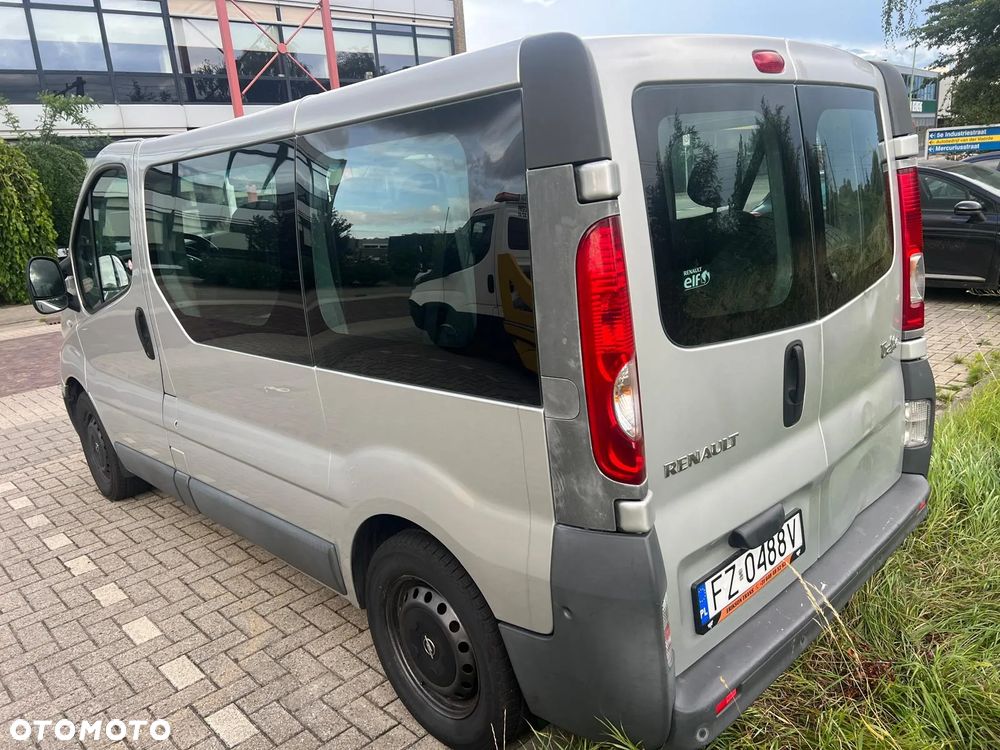 Opel Vivaro - 13