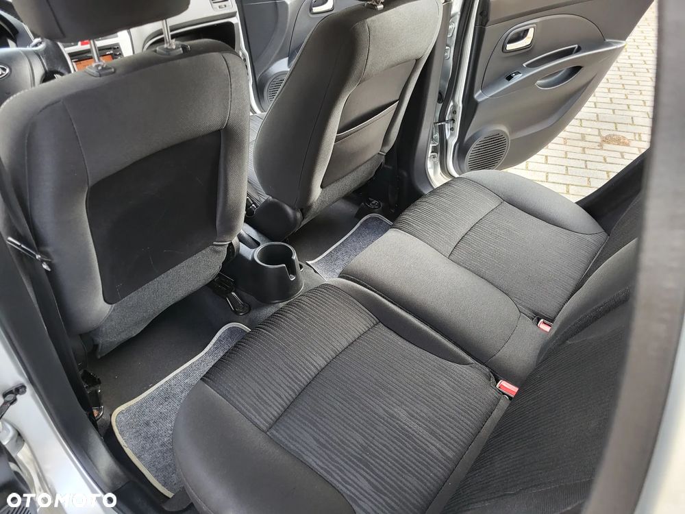 Kia Picanto 1.1 Vision - 19