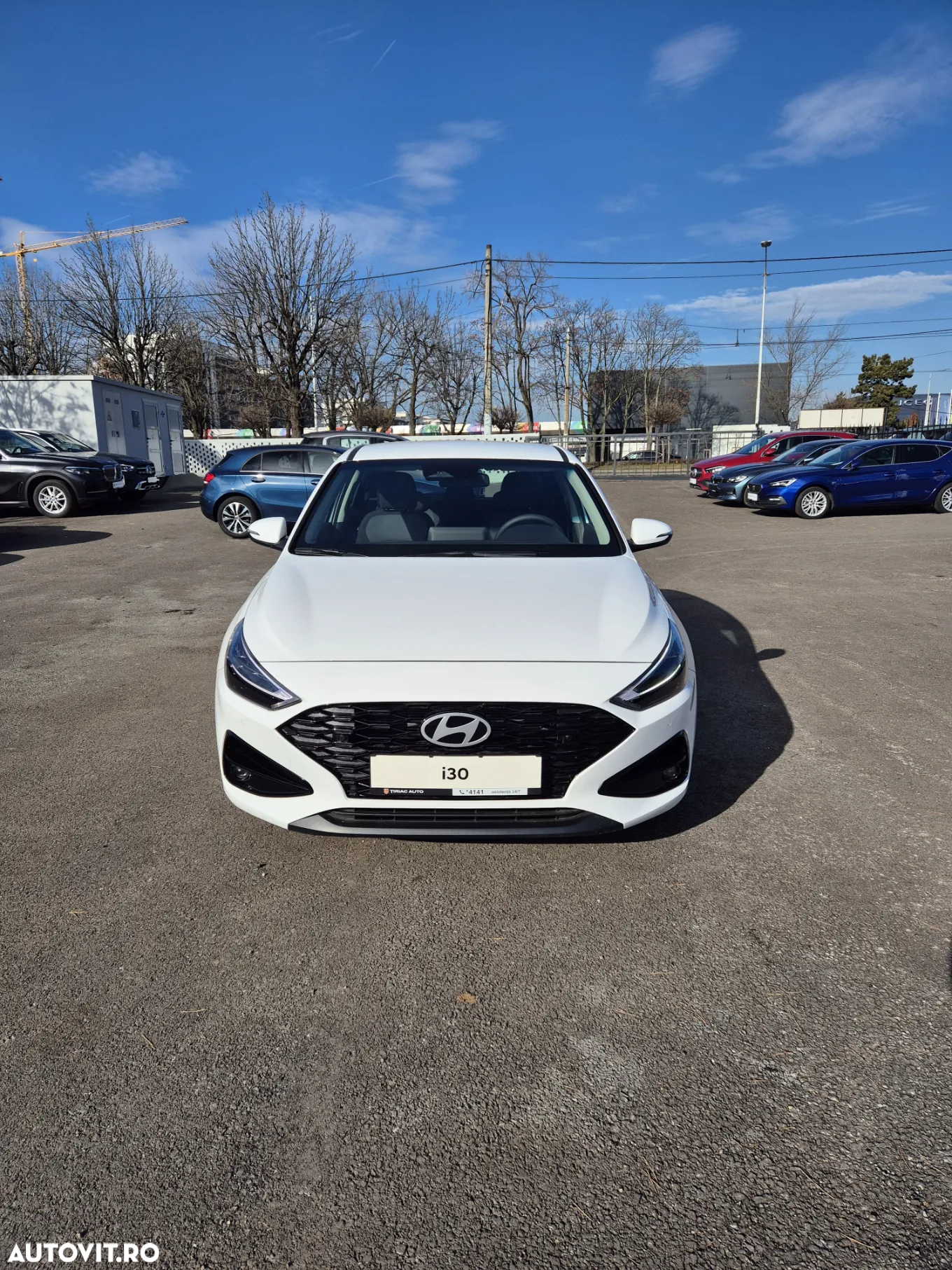 Hyundai i30 - 2
