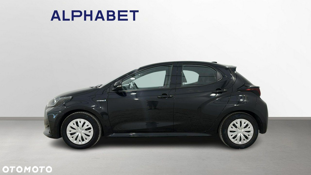 Toyota Yaris Hybrid 1.5 Comfort - 3