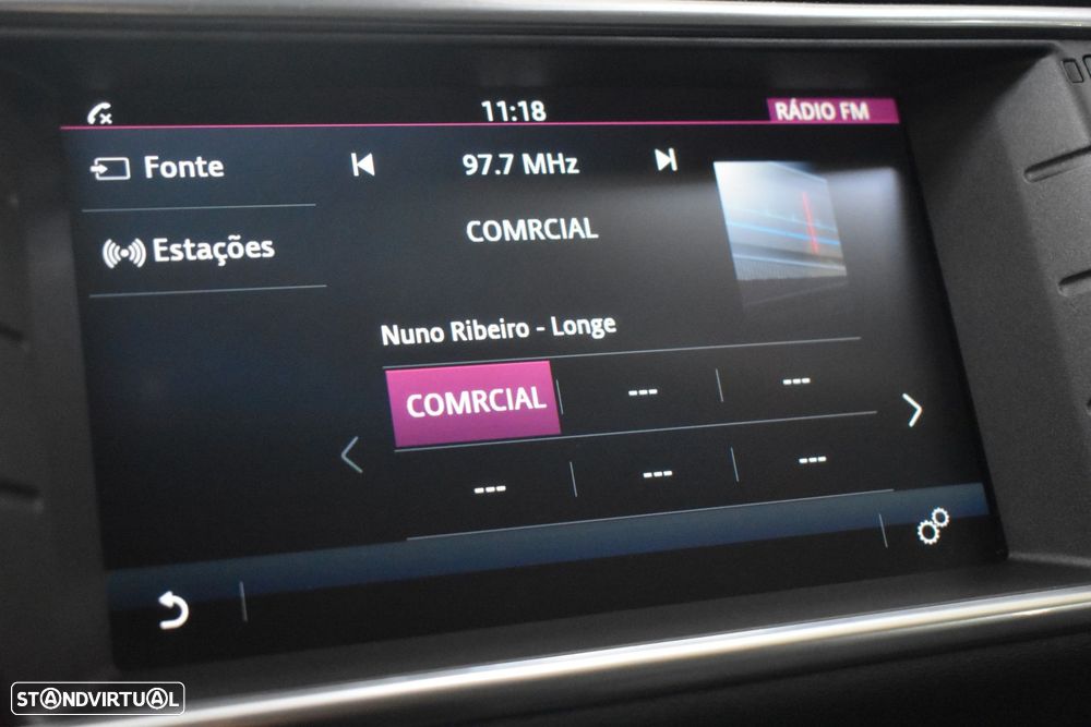 Land Rover Range Rover Evoque 2.0 Si4 HSE - 39