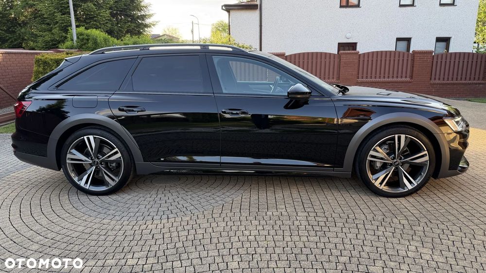 Audi A6 Allroad - 5