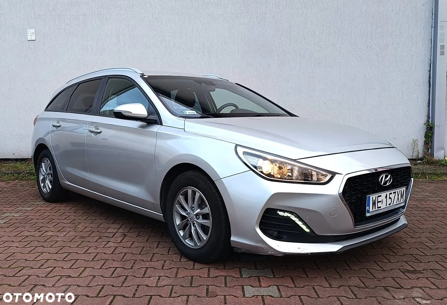 Hyundai i30 1.0 T-GDI GPF Classic + - 4