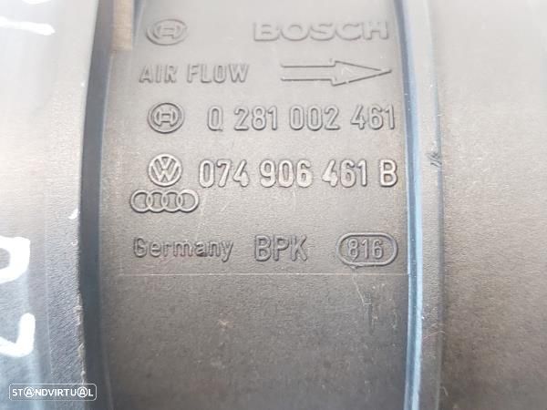 Medidor Massa Ar Audi A3 (8P1) - 2