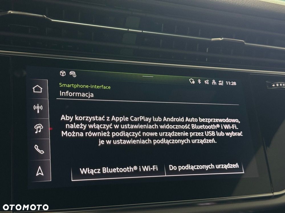 Audi Q8 - 29