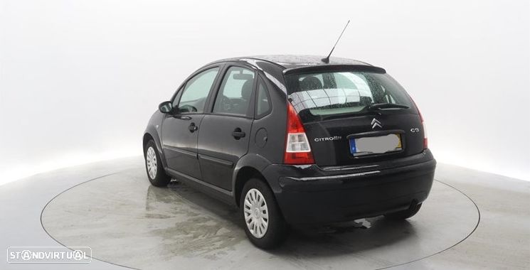 Citroën C3 1.1 Airdream Se Selection - 6