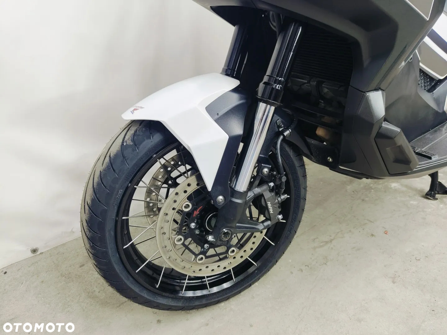 Honda X-ADV - 18