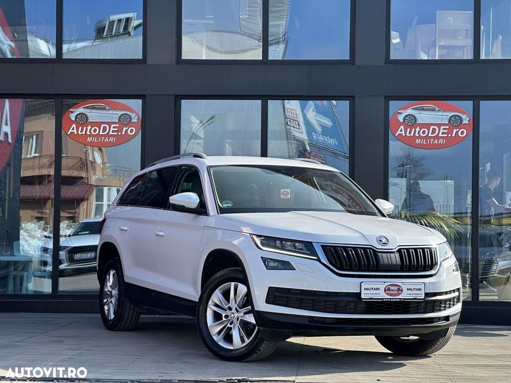 Skoda Kodiaq - 2
