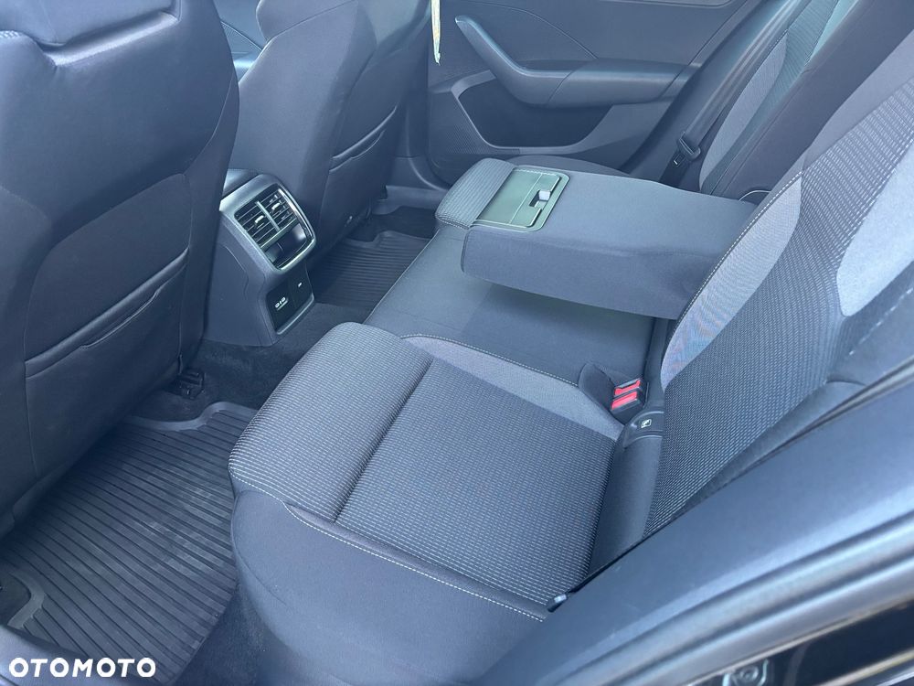 Skoda Octavia 2.0 TDI Ambition - 18