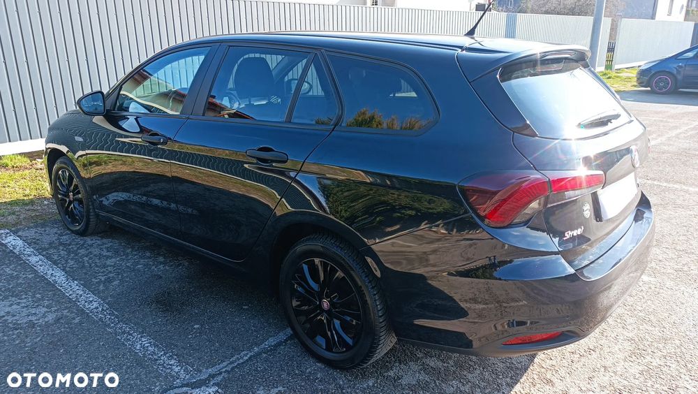Fiat Tipo 1.4 16v Street - 6