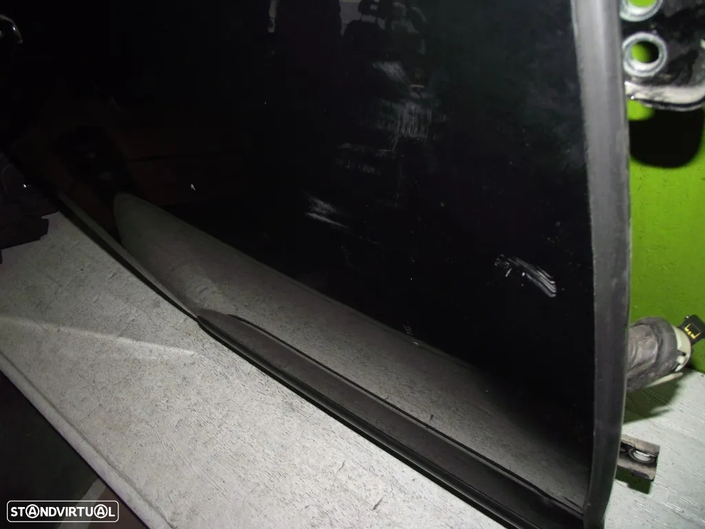 Porta Trás Drt Peugeot 3008 - 2009 / 2016 - 5