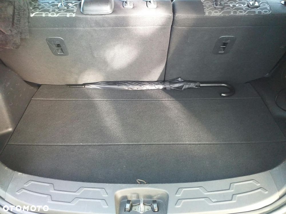 Kia Soul 1.6 L - 14