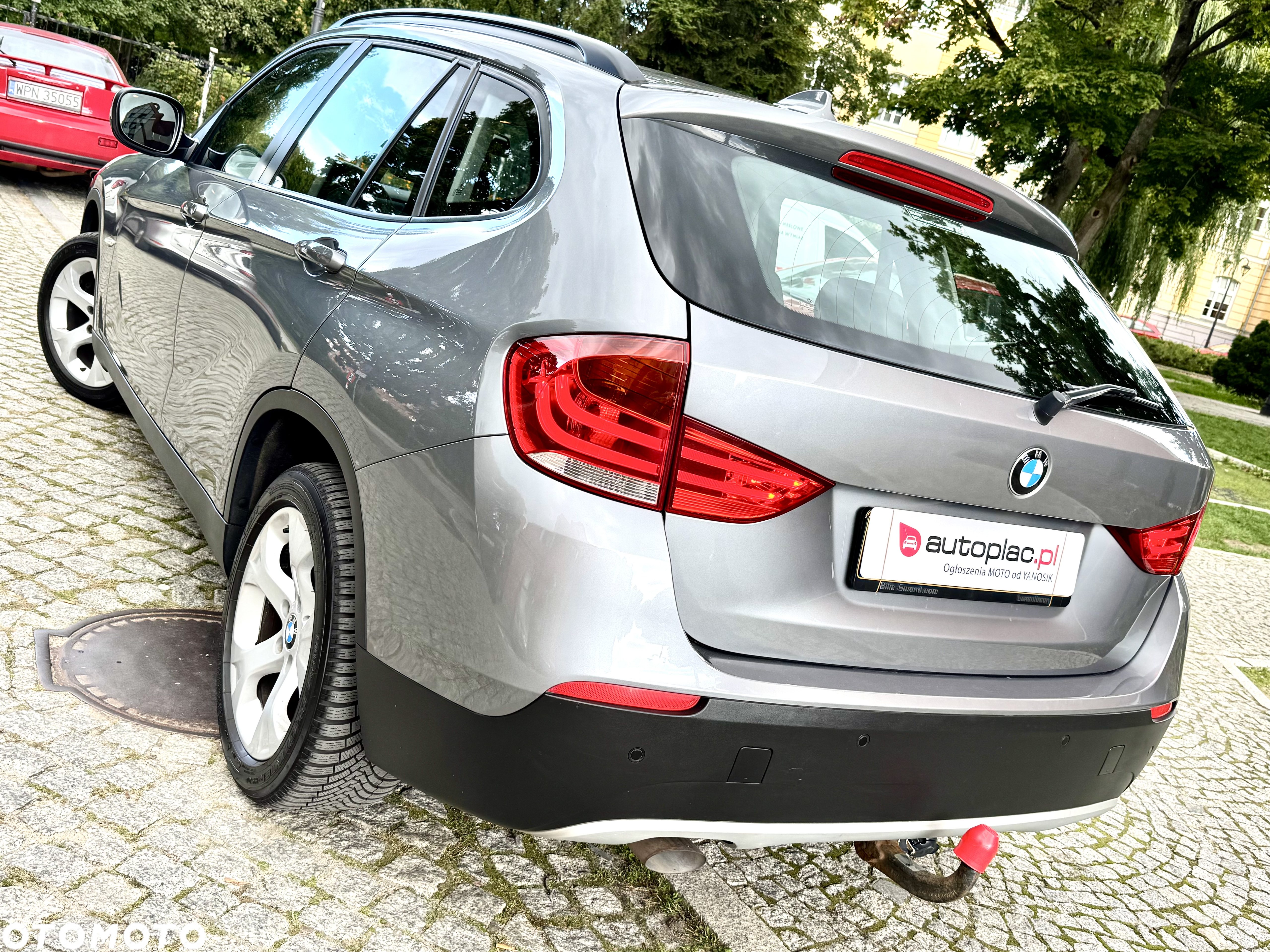 BMW X1 xDrive20d - 3