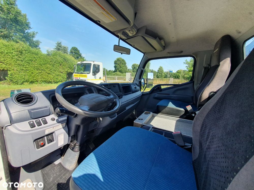 FUSO Canter 7C15 - 13