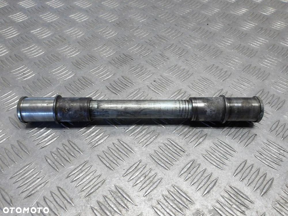 Ośka oś koła przód KAWASAKI VN 2000 VULCAN 04-10r   PN. 41068-0028 - 1