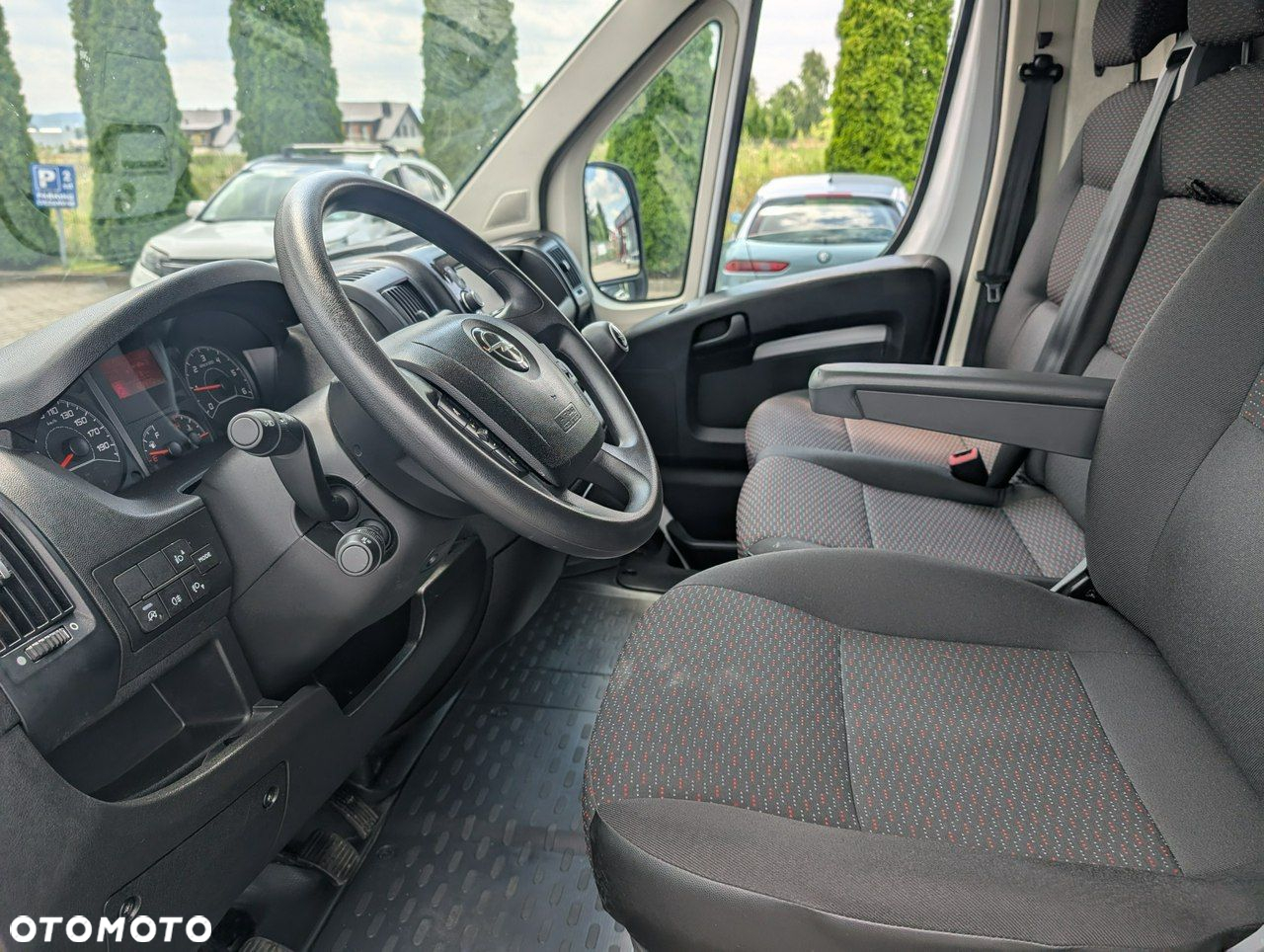 Opel Movano - 14