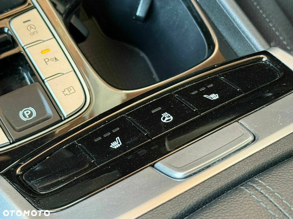 Hyundai Tucson - 24