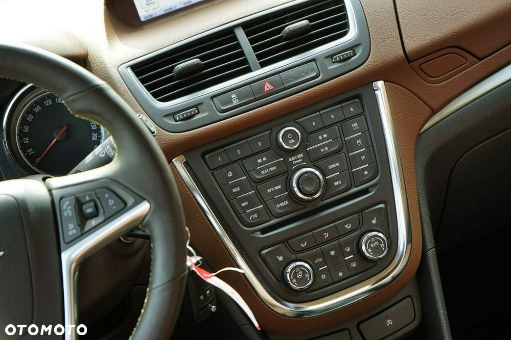 Opel Mokka - 28