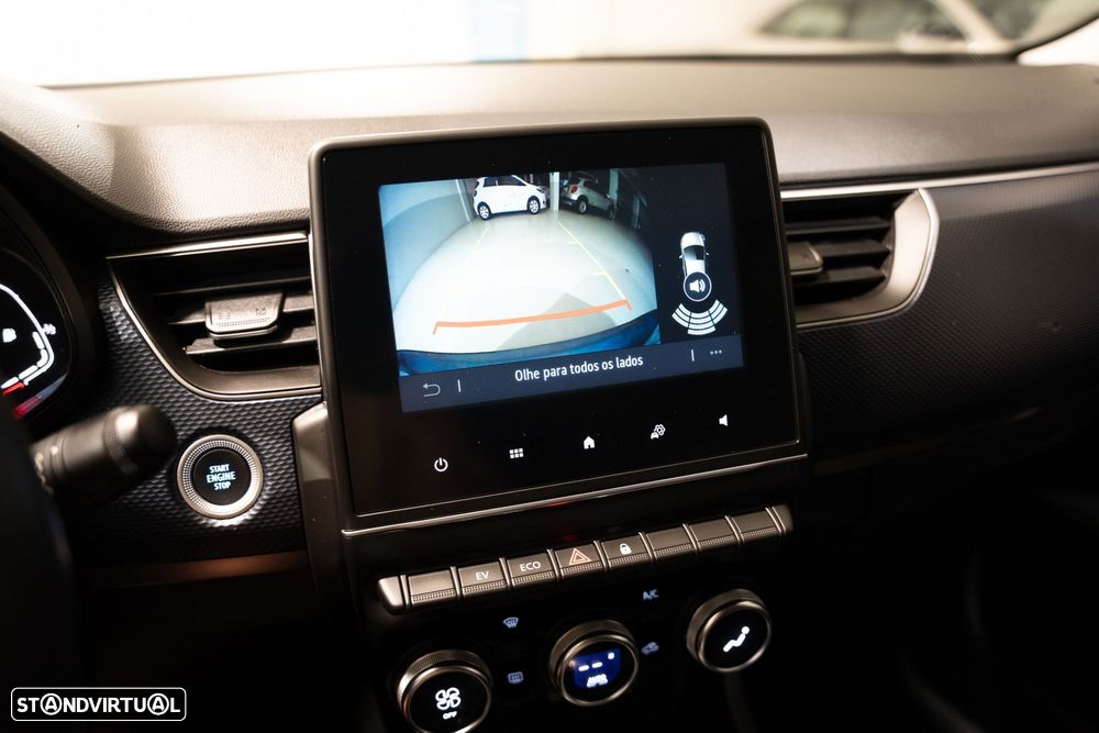 Renault Arkana 1.6 E-Tech Full Hybrid Evolution - 21