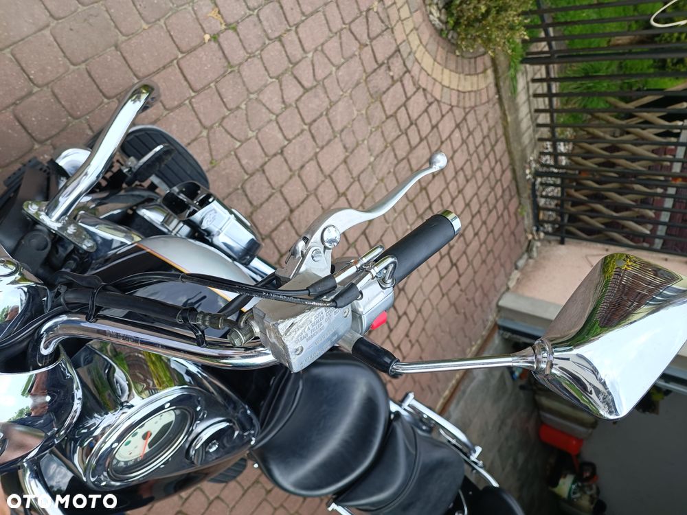 Kawasaki Vulcan - 14