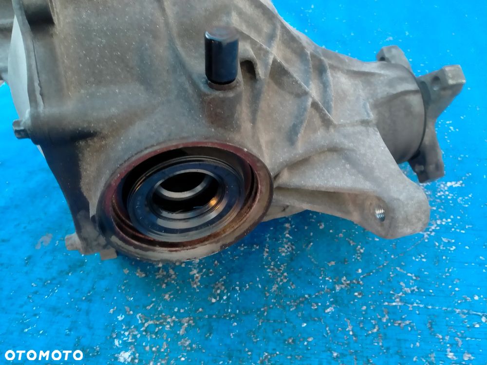 Mercedes S Klasa W222 S500 Lift Dyferencjał Dyfer Most A2223506408 2223506408 - 10