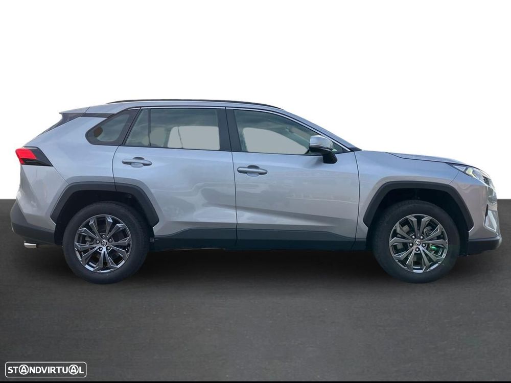 Toyota RAV4 - 20
