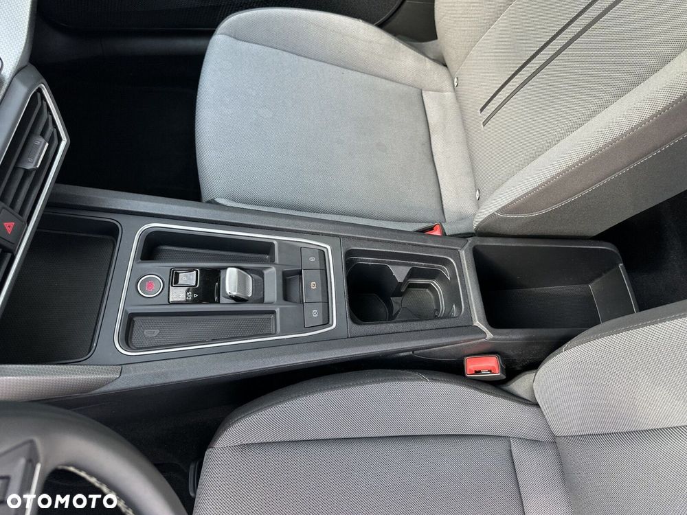 Seat Leon 1.0 eTSI Style DSG - 25