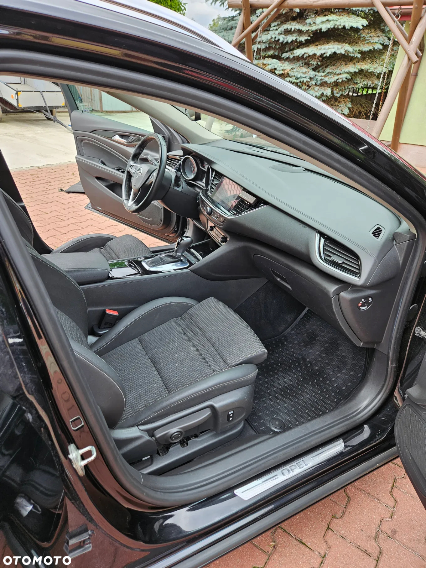 Opel Insignia 1.5 T Innovation S&S - 15