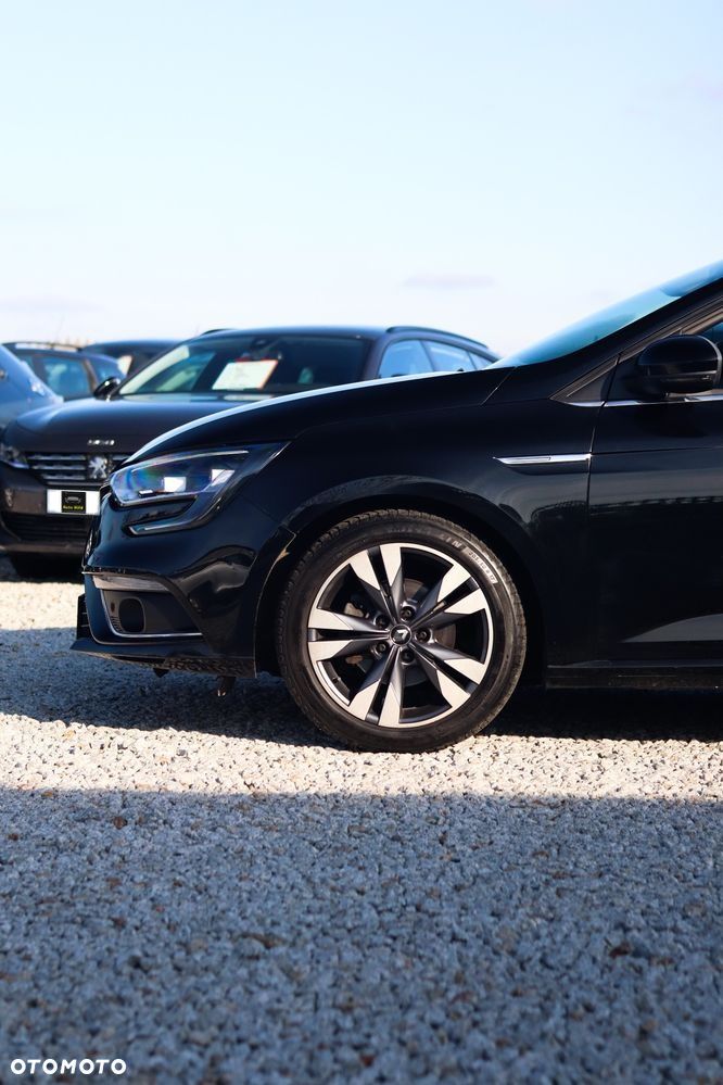 Renault Megane BLUE dCi 115 INTENS - 28
