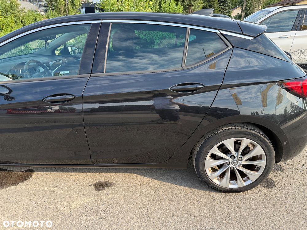 Opel Astra 1.6 CDTI Start/Stop Active - 7