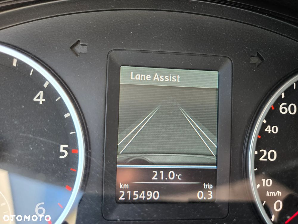 Volkswagen Tiguan 2.0 TDI DPF 4Motion DSG Exclusive - 31