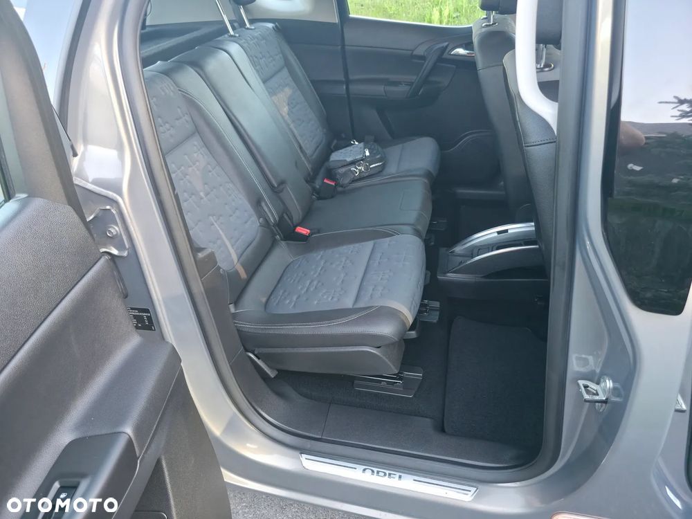 Opel Meriva 1.4 Innovation - 20