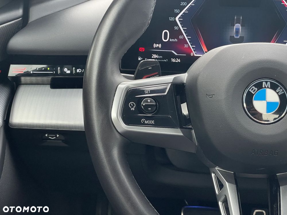 BMW Seria 5 - 22