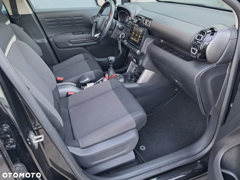 Citroën C3 Aircross - 17