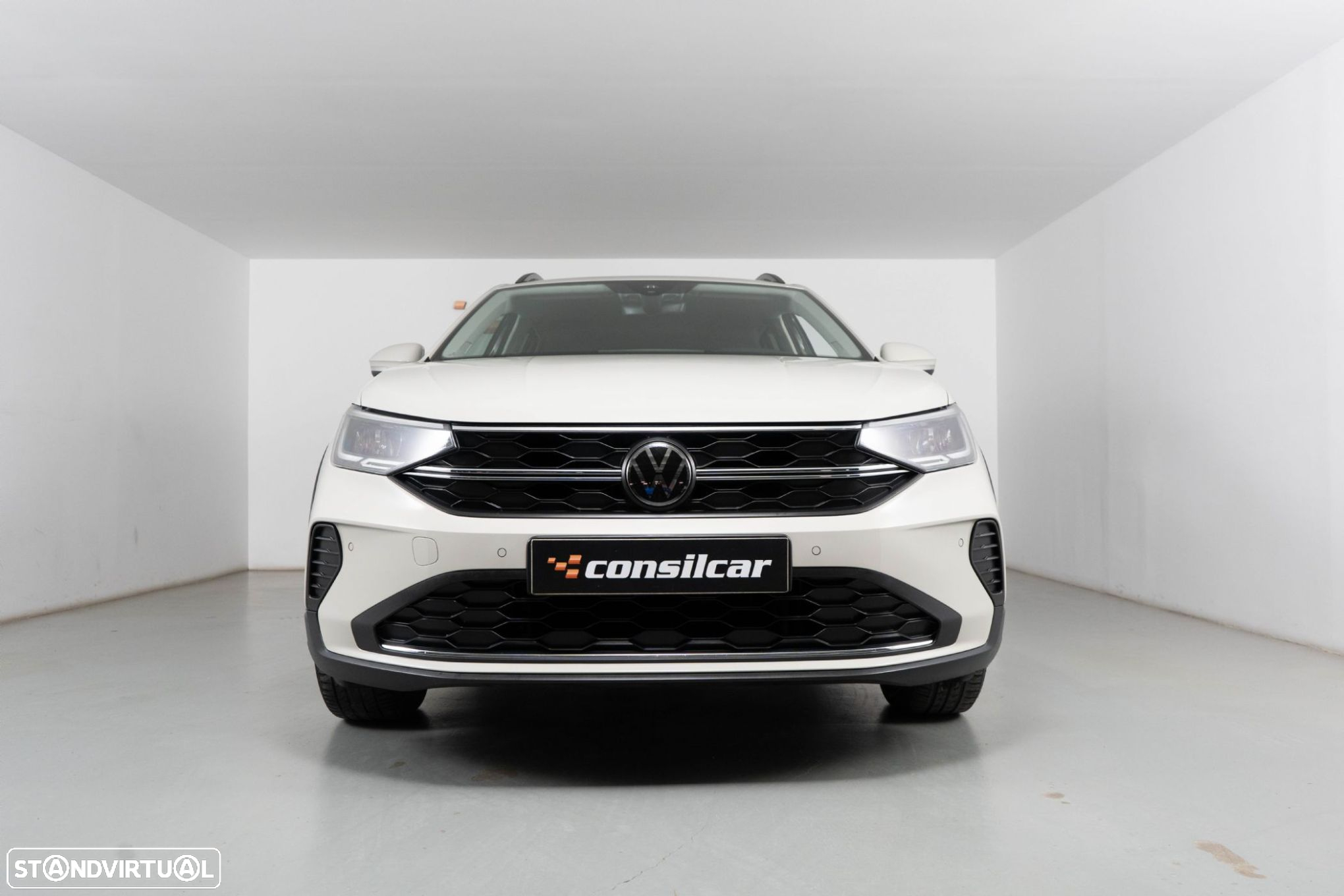 VW Taigo 1.0 TSI Life - 3