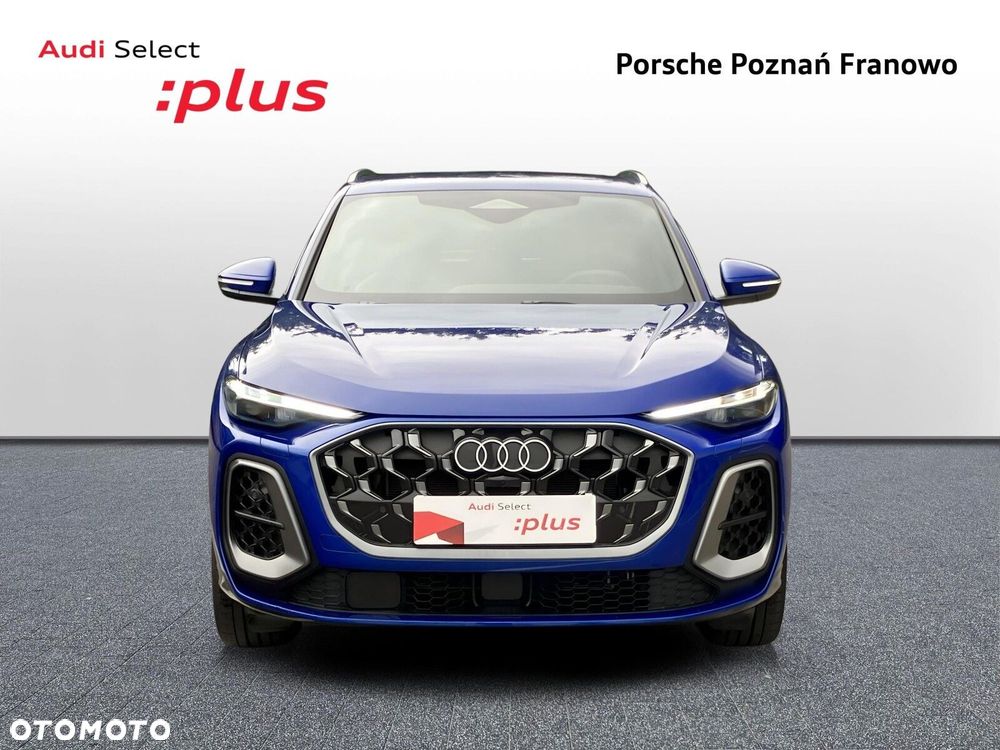 Audi Q5 Sportback - 9