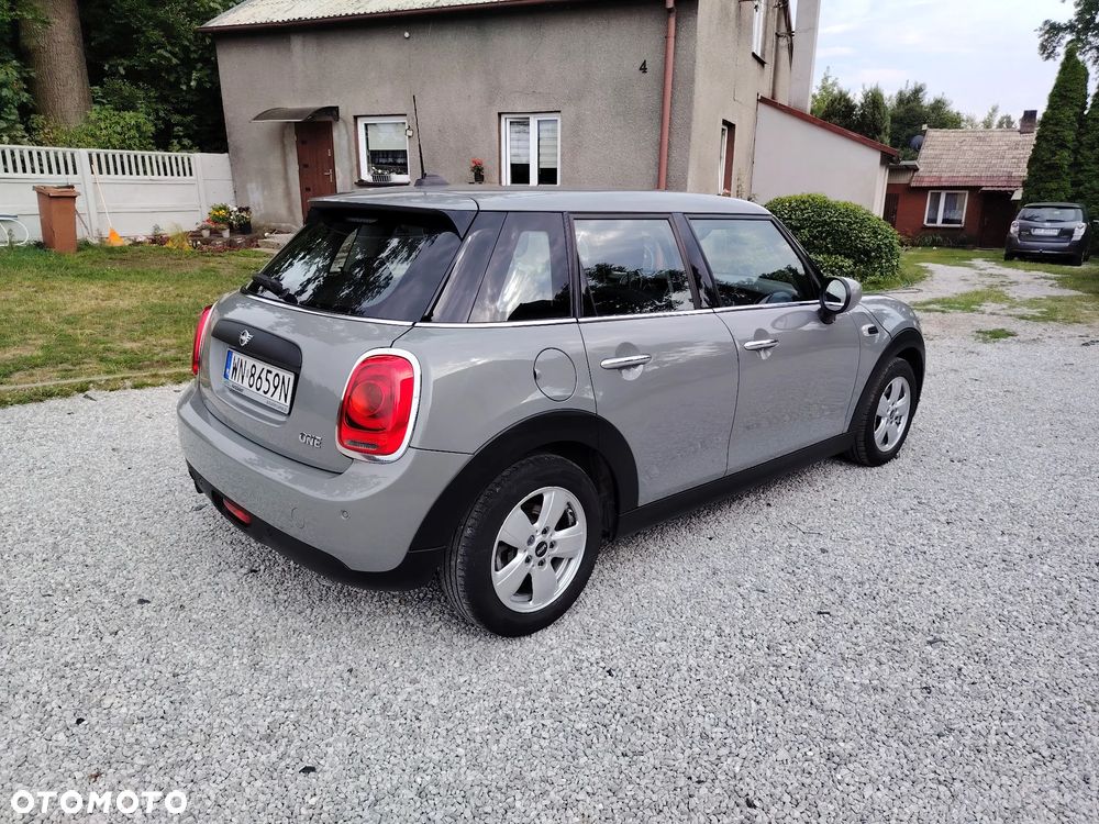 MINI ONE Standard - 4