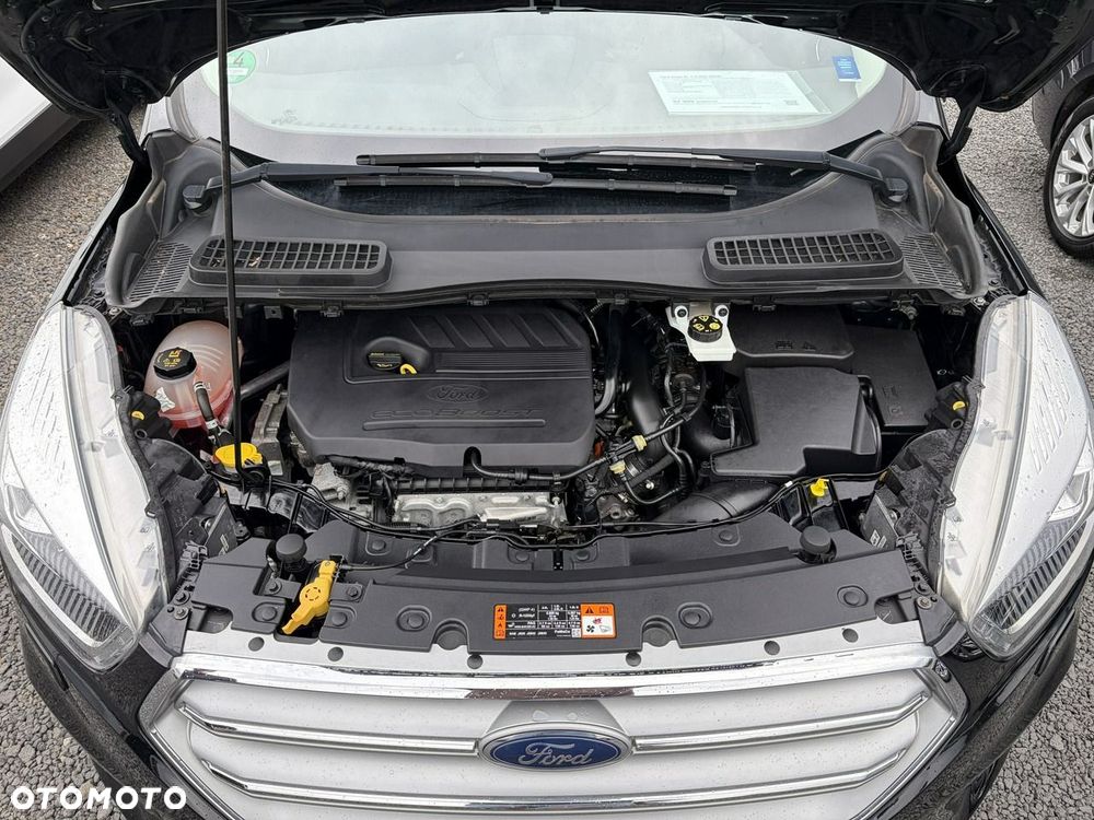 Ford Kuga 1.5 EcoBoost 2x4 SYNC - 31