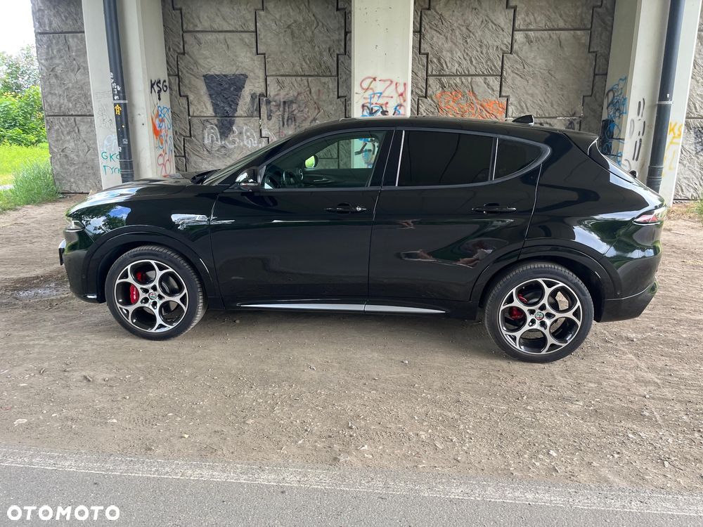 Alfa Romeo Tonale - 20